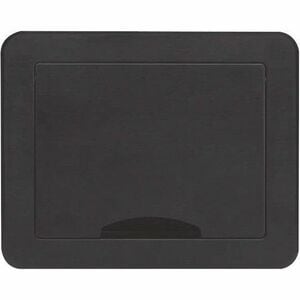 Kramer TBUS-1Axl(B) Cable Organizer - Black - Table Box