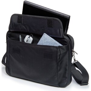 Dicota Value Toploader Laptop Bag 14-15.6" and Mouse bundle