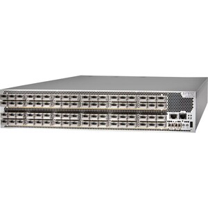 QFX10002 System with 72-Port 40G QSFP+ / 24-Port 100G QSFP28 / 288-Port 10G SFP+ with 4 1600W AC Power Supplies 4 Power Ca