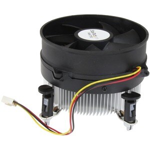 StarTech.com 1 pc(s) Kühllüfter/Wärmeableitblech - Processor - 95 mm Maximum Fan Diameter - 1 x Fan(s) - 1398 L/Min Maximu