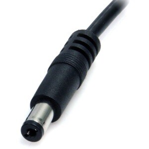 StarTech.com 3 ft USB to Type M Barrel 5V DC Power Cable - Charge your 5V DC devices using your computer USB port - usb to