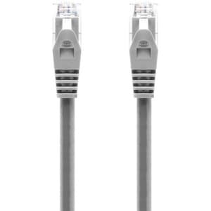 ALOGIC 2m Grey CAT6 network Cable