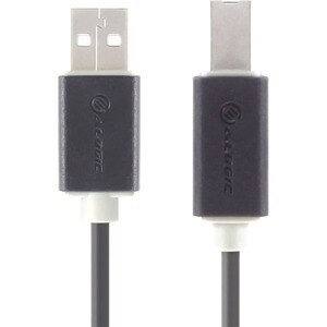 ALOGIC 3m USB 2.0 Cable - Type A Male to Type B Male