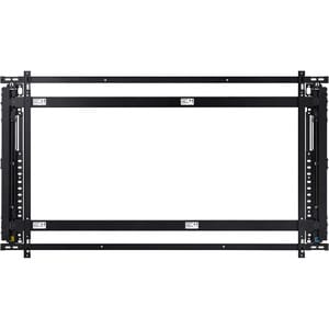 Samsung Wall Mount for Digital Signage Display - 55" Screen Support - 63.93 lb Load Capacity - 400 x 600, 600 x 400, 400 x