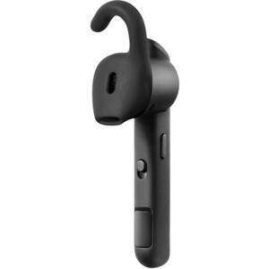 Jabra STEALTH UC Sem fios Auscultadores Mono Auscultadores - Monaural - No ouvido - 3000 cm - Bluetooth - Redução de ruído
