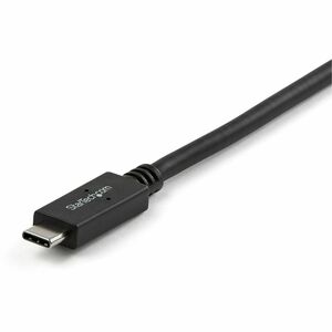 StarTech.com Cavo USB-A a USB-C Type-C / Tipo-C USB 3.1 - 1m - Cable for Box per disco rigido, Computer portatile, Compute