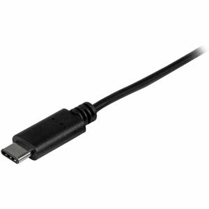 StarTech.com USB C to USB B Printer Cable - 3 ft / 1m - USB C Printer Cable - USB C to USB B Cable - USB Type C to Type B 
