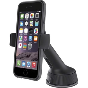 BELKIN CAR DASH WINDOW MOUNT BLACK