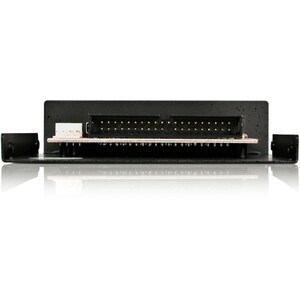 Lettore flash StarTech.com - IDE/EIDE - Interno - 1 - CompactFlash tipo I, CompactFlash tipo II, Microdrive