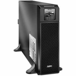 UPS en línea de doble conversión APC by Schneider Electric Smart-UPS On-Line - 5.40kVA/4.25kW - Montable en bastidor - 1.5