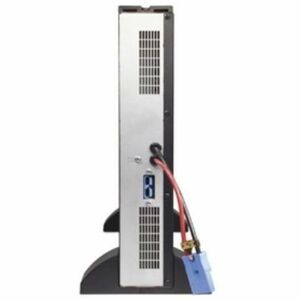 Paquete de batería externa APC by Schneider Electric Smart-UPS SURT48XLBP - 48V DC - Lead Acid - Sin mantenimiento - Inter