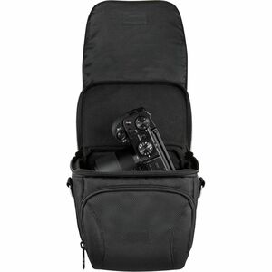 Borsa rigida per il trasporto Canon DCC-2300 Canon Fotocamera digitale, Accessori - Nero - Interno resistente alla polvere