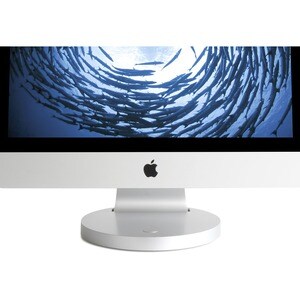 Rain Design Monitorständer - Bildschirmgröße: Bis zu 58,4 cm (23 Zoll)