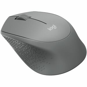 MOUSE SEM FIO LOGITECH M280 CINZA W