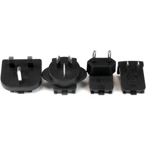 StarTech.com 9-Volt Replacement DC Power Adapter - 2 Amps - Replace your lost or failed power adapter - Worls with a range