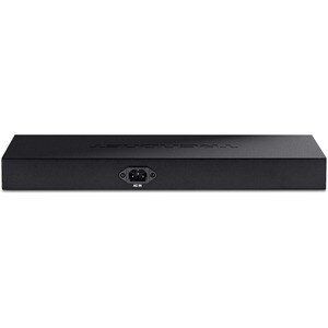 TRENDnet TPE-TG240G 24 Ports Ethernet Switch - Gigabit Ethernet - 10/100/1000Base-T - New - TAA Compliant - 2 Layer Suppor