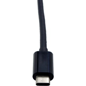 VisionTek USB 3.1 Type C to HDMI Adapter (M/F) - 1 x Type C USB 3.1 USB Male - 1 x HDMI Digital Audio/Video Female - 3840 