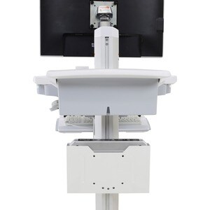 Ergotron Wandhalterung für Stromanlage