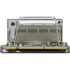 Cisco Expansion Module - For Data Networking, Optical Network - 8.0 x Expansion Slots - SFP (mini-GBIC), SFP+