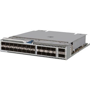 HPE Expansion Module - For Data Networking, Optical Network - 26 x Expansion Slots