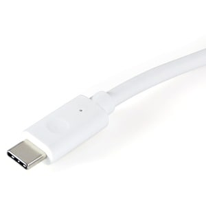 StarTech.com Gigabit Ethernet Adapter for Server - 10/100/1000Base-T - Desktop - USB 3.1 - 5 Gbit/s Data Transfer Rate - R