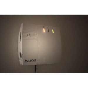 LUPUS XT2 Plus Universelle Alarmsystemsteuerung