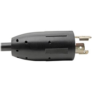 Eaton Tripp Lite Series Power Extension Cord, NEMA L5-20P to NEMA L5-20R- Heavy-Duty, 20A, 125V, 12 AWG, 15 ft. (4.57 m), 