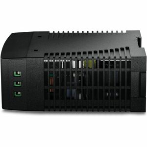 TRENDnet TI-M6024, 60W, 24V DC, 2.5A AC to DC DIN-Rail Power Supply - 60W Industrial DIN-Rail Power Suppl