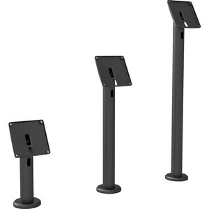 RISE STAND FLIP TILT MSWIVEL 20 CM ALL VESA ENCLOSURES