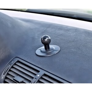 RAM Mounts Mounting Adapter