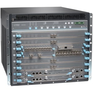 Juniper Power Supply