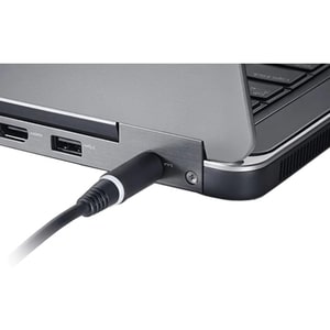 NEW - Dell-IMSourcing Slim Power Adapter - 65 watt - 65 W - 120 V AC, 230 V AC Input - 19.5 V DC/3.34 A Output
