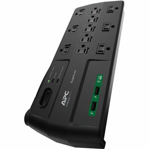 APC by Schneider Electric SurgeArrest 11-Outlet PDU - 120 V AC, 5 V DC Output