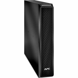 APC by Schneider Electric Smart-UPS UPS-Akkueinheit - Bleisäure - Leckagefrei/wartungsfrei - Hot-Plug - 3 Jahr(e) Mindest-