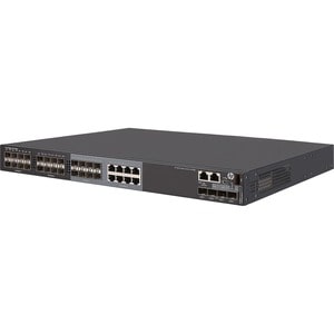 HPE 5510 24G SFP 4SFP+ HI 1-slot Switch - 8 Ports - Manageable - Gigabit Ethernet, 10 Gigabit Ethernet - 1000Base-T, 1000B