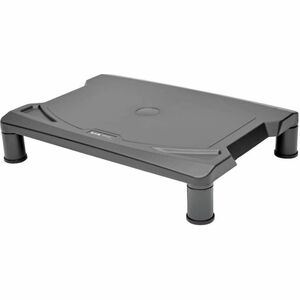 Tripp Lite series Universal Monitor Riser - 40 lb (18143.69 g) Load Capacity - 5.50" (139.70 mm) Height x 15.63" (396.88 m