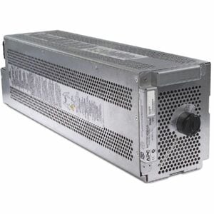 APC Battery Module 4KVA f Symmetra LX. Output power capacity: 0.12 kVA. Weight: 29.1 kg, Package weight: 32.3 kg