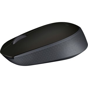 WIRELESS MOUSE M171 BLACK-K IN