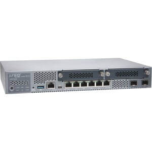 Juniper Rack Mount for Network Gateway - 1