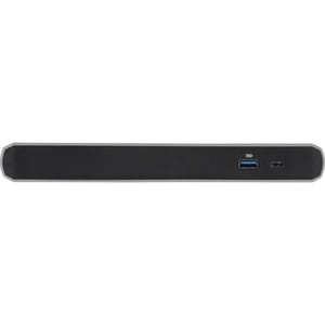 StarTech.com Thunderbolt 3 Dual-4K Docking Station for Laptops - Windows Only - Thunderbolt 3 Dock with Dual-4K Video - In