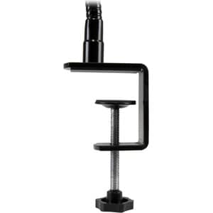 StarTech.com Gooseneck Tablet Holder - For Most 7" to 11" Tablets - Adjustable clamp fits tablet width or length of 6.5" t