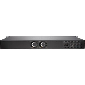 SonicWALL SMA 400 ADDITIONAL 100 CONCURRENT USERS - 4 Port - 10/100/1000Base-T - Gigabit Ethernet - 4 x RJ-45 - Desktop 