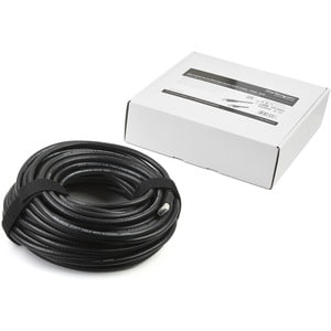 StarTech.com 66ft (20m) Active HDMI Cable, 4K 30Hz UHD High Speed HDMI 1.4 Cable with Ethernet, CL2 Rated HDMI Cord for In