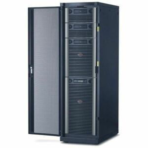 APC by Schneider Electric Gabinete de matriz energética