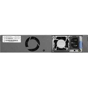 Switch Layer 3 Netgear ProSafe M4300 M4300-8X8F (XSM4316S) 8 Porte Gestibile - Gigabit Ethernet, 10 Gigabit Ethernet - 10G