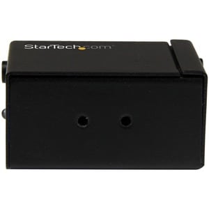 StarTech.com HDMI Signal Booster - 115 ft - 1080p. Type: AV repeater, Maximum resolution: 1920 x 1080 pixels, Maximum tran