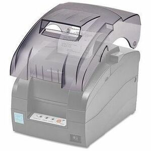 Bixolon SRP-275III Desktop Dot Matrix Printer - Monochrome - Receipt Print - USB - Parallel - 5.1 lps Mono - 160 x 144 dpi