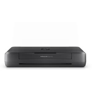 HP Officejet 200 Portable Inkjet Printer - Colour - 20 ppm Mono / 19 ppm Color - 4800 x 1200 dpi Print - Manual Duplex Pri