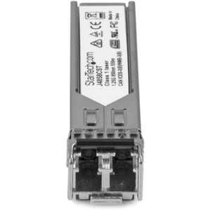 PAQUETE DE 10 SFP+ COMPATIBLE J4858C