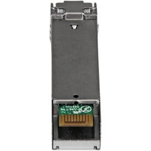 StarTech.com HPE J4858C Compatible SFP Module - 1000BASE-SX - 1GE Gigabit Ethernet SFP 1GbE Multi Mode (MMF) Fiber Optic T